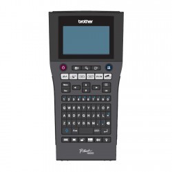Imprimanta etichete Brother PTH500 PTH500YJ1, P-touch, Handhel,TZe tapes 3.5-24 mm