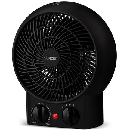 Aeroterma AEROTERMA 2000W SFH7021BK