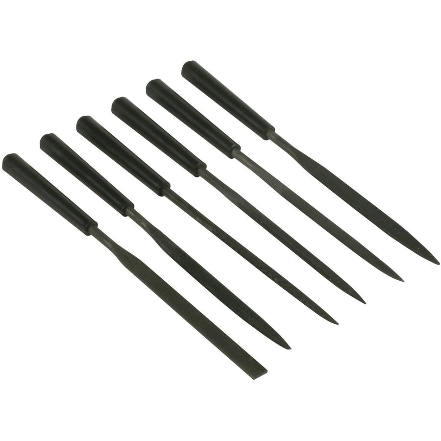 0-22-500 Set 6 pile ceasornicar, 160mm