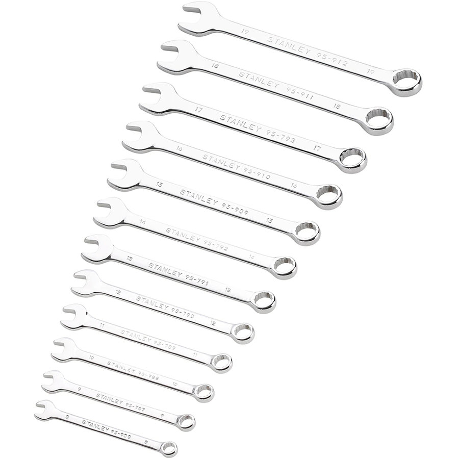 Set 12 Chei Combinate STMT82843-0