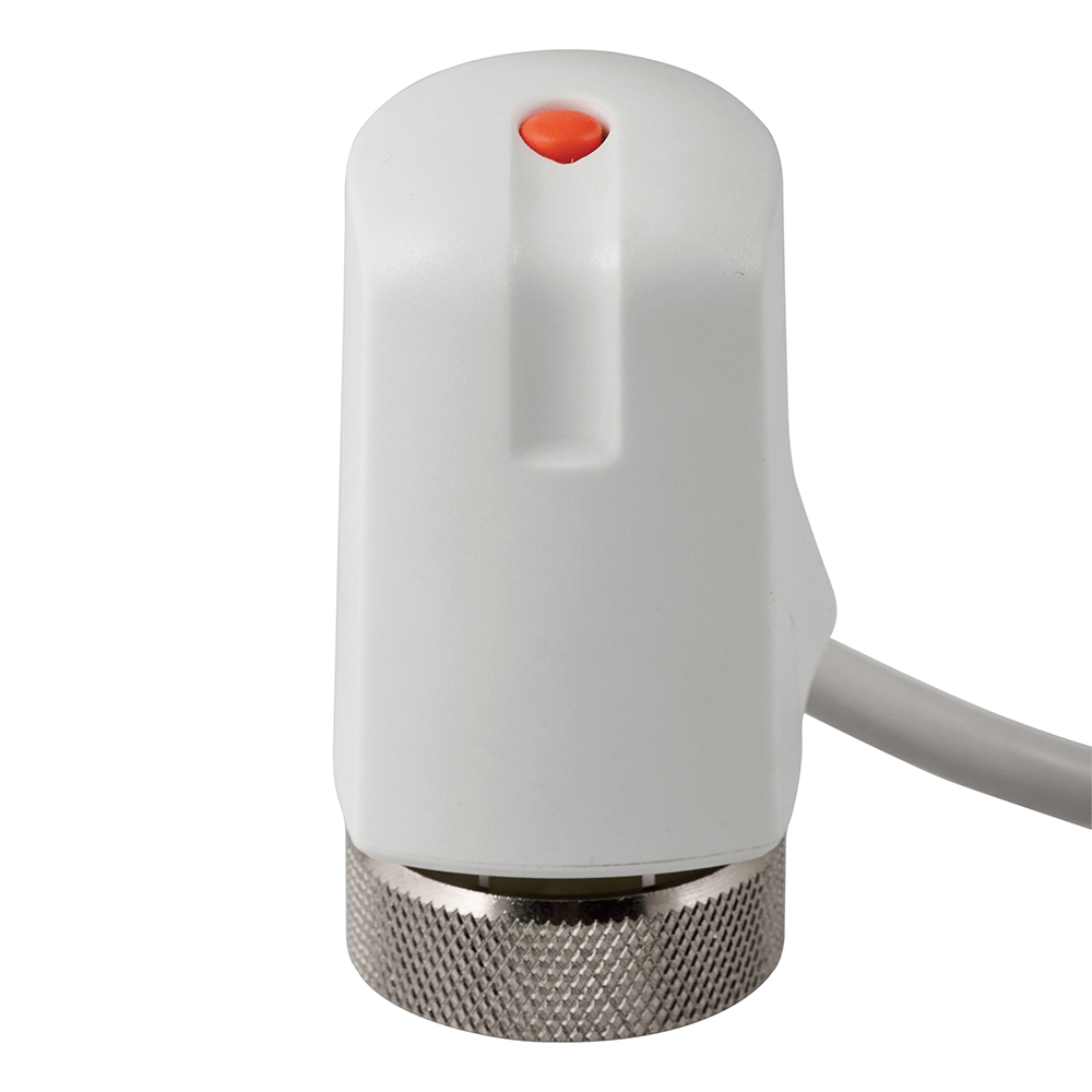 Cap termoelectric Ferro FTE01, filet M30x1,5, 230 V