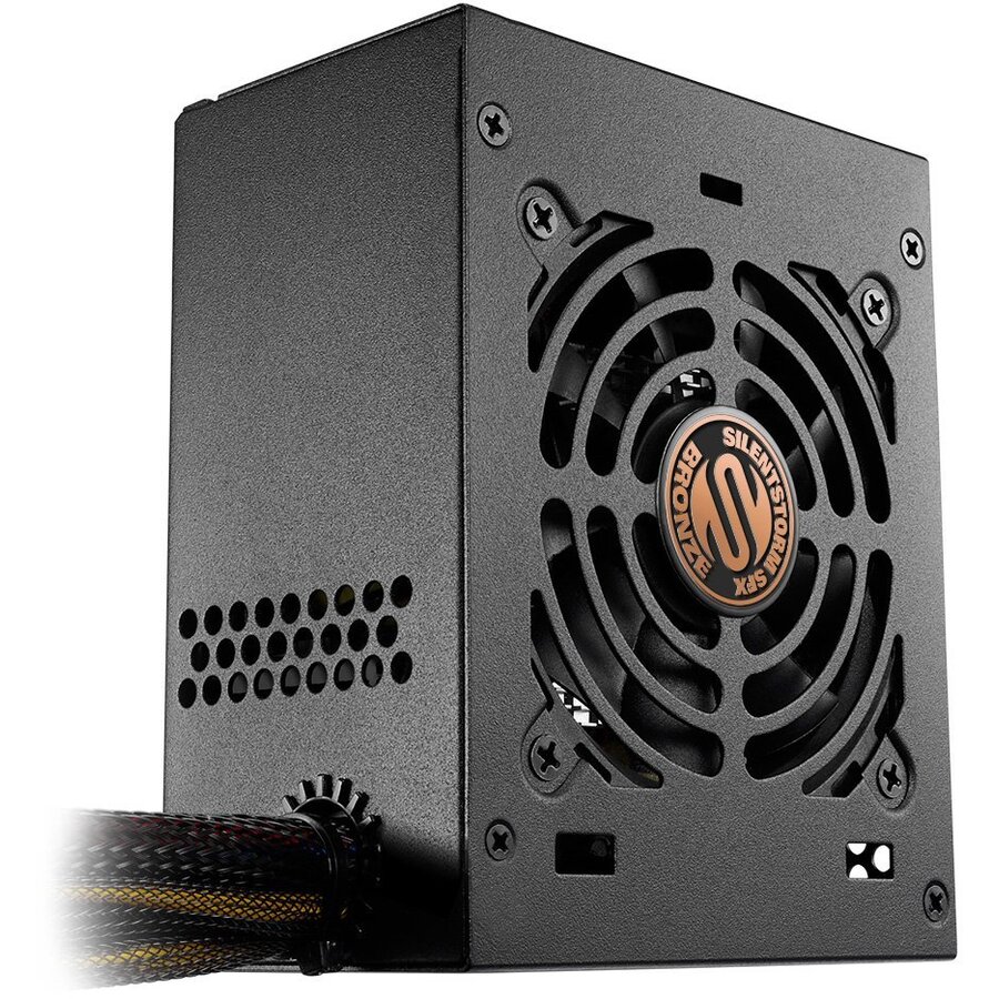 Sursa SilentStorm SFX ATX 450W