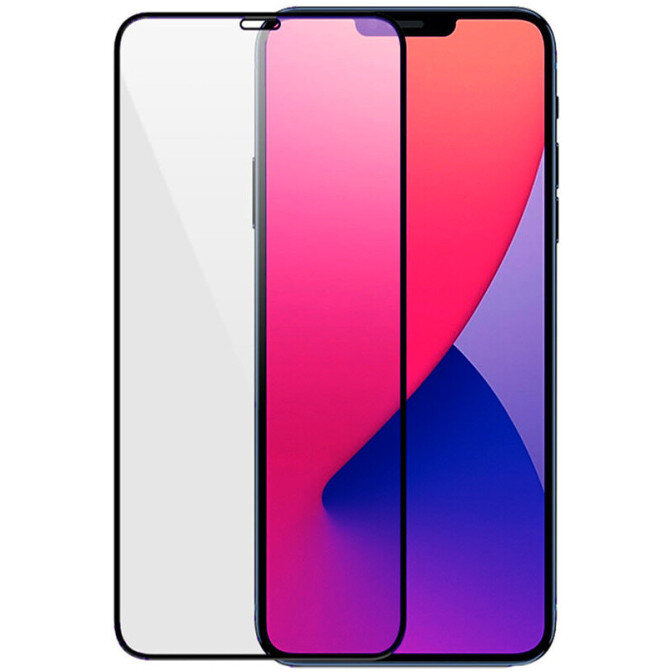 Folie protectie Aqua pentru Oppo A60 4G/5G / A80/A3