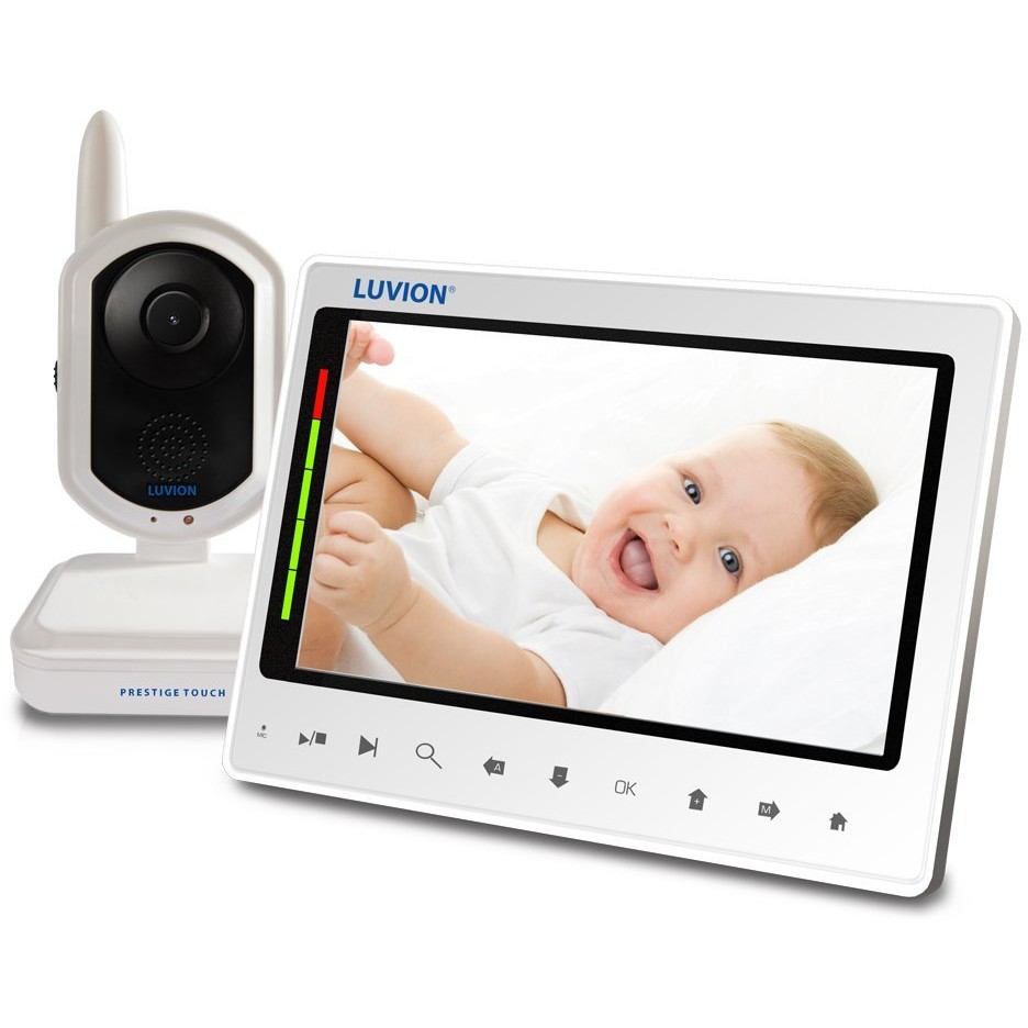Prestige Touch Set