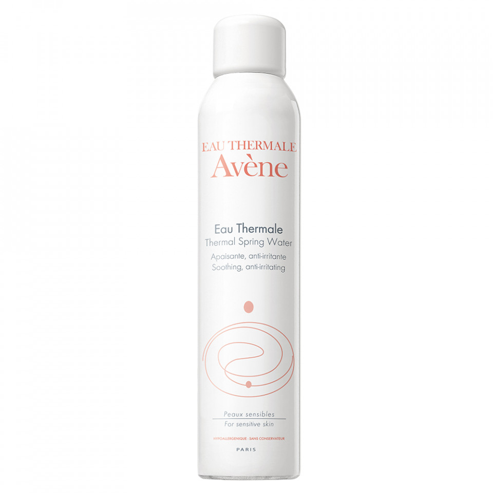 Apa termala spray Avene (Concentratie: Apa termala, Gramaj: 50 ml + 50 ml)