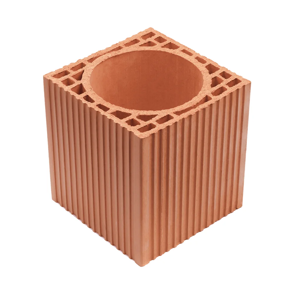Caramida Leier CV D210 mm  Brikston 275 x 275 x 290 mm, Φ 210 mm