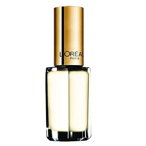 Lac de unghii L`Oreal Color Riche, 5 ml (Concentratie: Lac de unghii, Culoare produse: 850 Lemon Meringu)