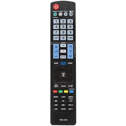 Telecomanda TELECOMANDA LED 3D LG