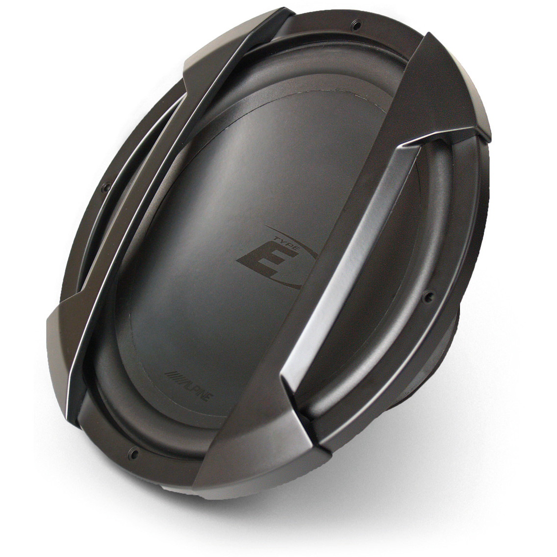 Boxe auto SWE-1244E, Difuzor subwoofer auto, 30 cm