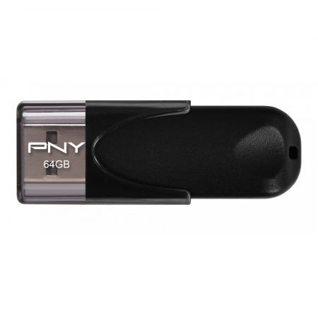 Memorie USB Memorie USB ATTACH 4 USB2.0 64GB Slide