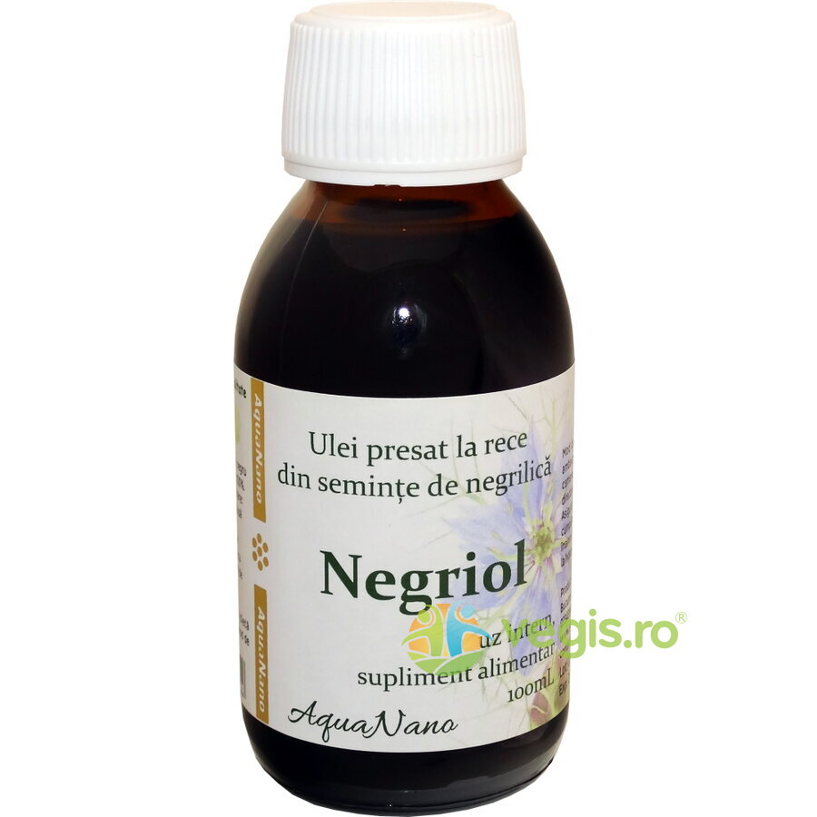 Ulei de Negrilica (Negriol)  100ml