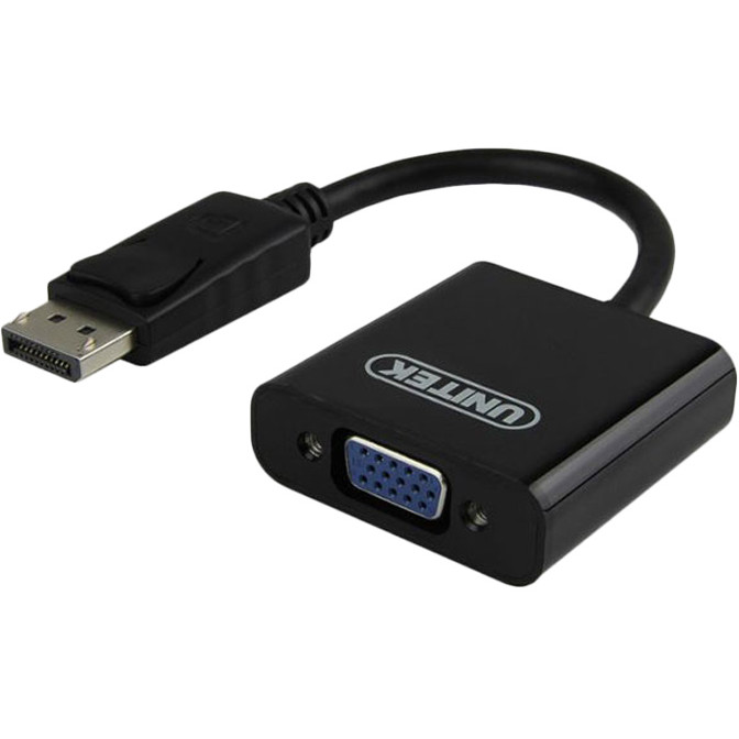 Adaptor VGA - Display Port