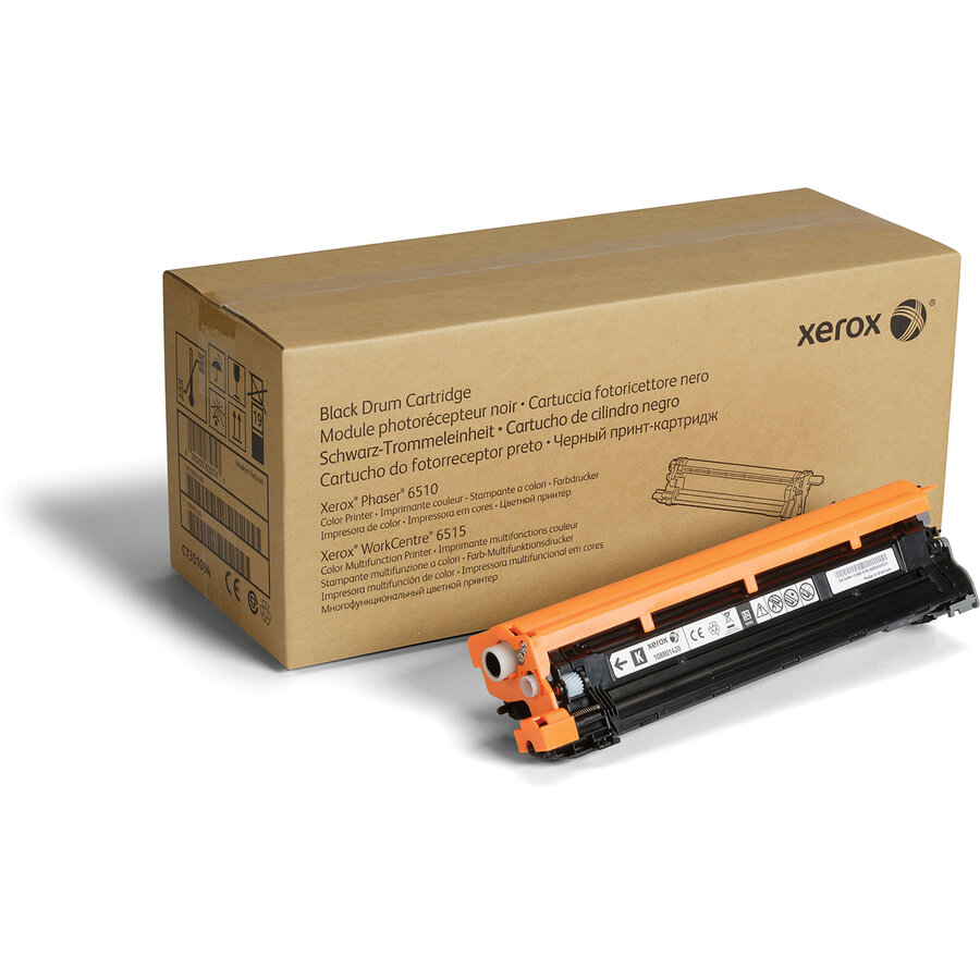 cod 108R01420, compatibil cu Phaser 6510, WorkCentre 6515, capacitate 48000 pag