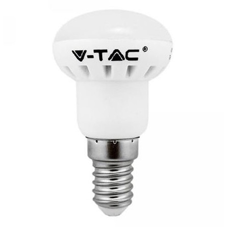 BEC LED E14 3W R39 4500K ALB NEUTRU