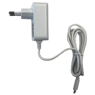 Incarcator Lightning 2.4A Alb