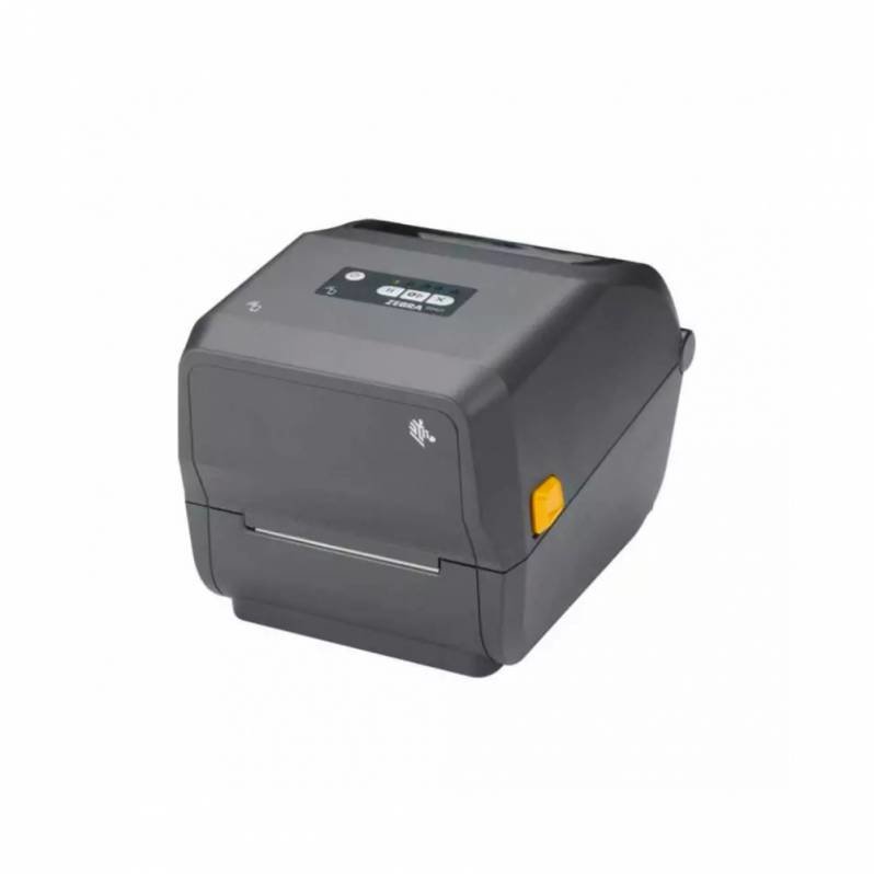 Imprimanta Termica ZD421 203dpi USB Grey