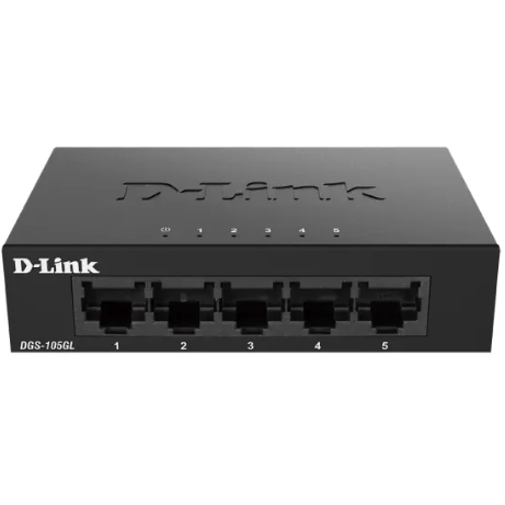 Switch DGS-105GL/E
