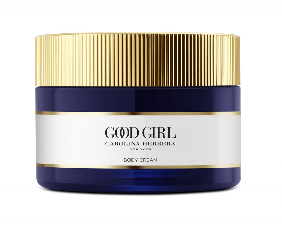 Crema de Corp Carolina Herrera Good Girl, 200 ml (Concentratie: Crema de corp, Gramaj: 200 ml)