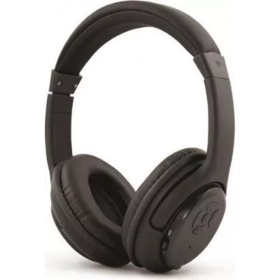 Casti Libero EH163K Bluetooth 3.0 Microfon Difuzor 40MM Negru