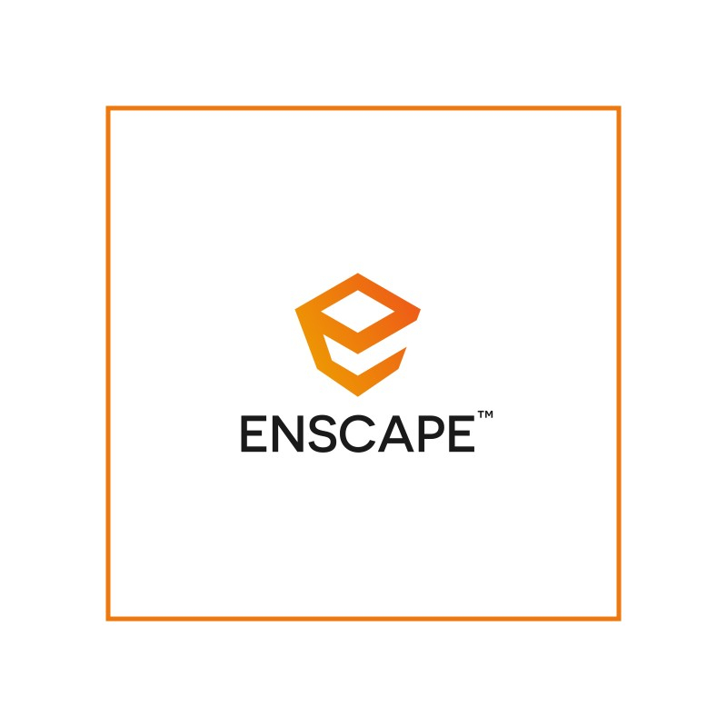 Enscape Fixed 4.0, 1 Dispozitiv, Licenta anuala