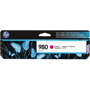 Toner 980, magenta, 6.6k