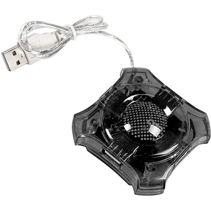 Hub 4 Porty EA150K USB 2.0 STAR