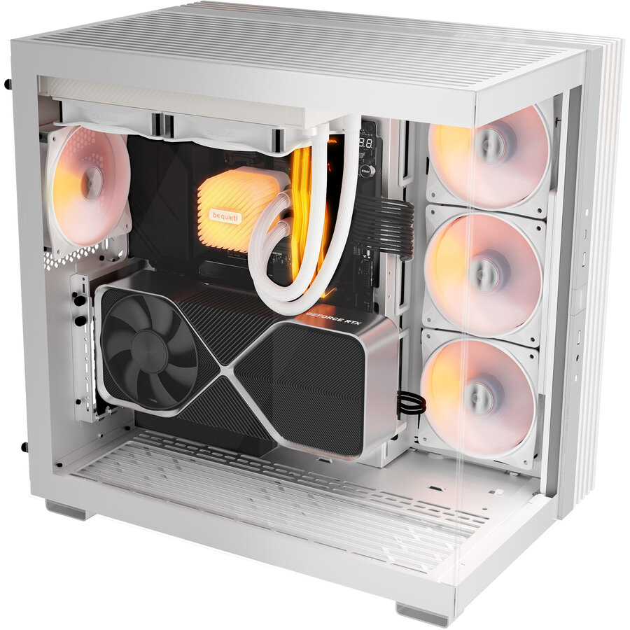 Carcasa LIGHT BASE 600 LX (BGW68) Alb