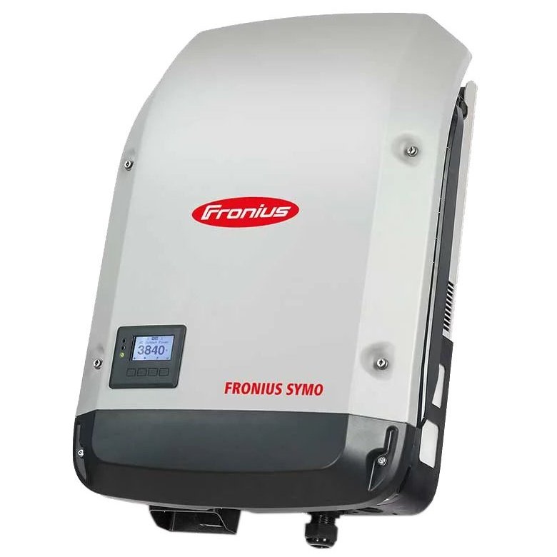 Invertor on-grid trifazat Fronius Symo 6.0-3-M WLAN-LAN-web server, 6.0 KW ( 6000W ) 4,210,040
