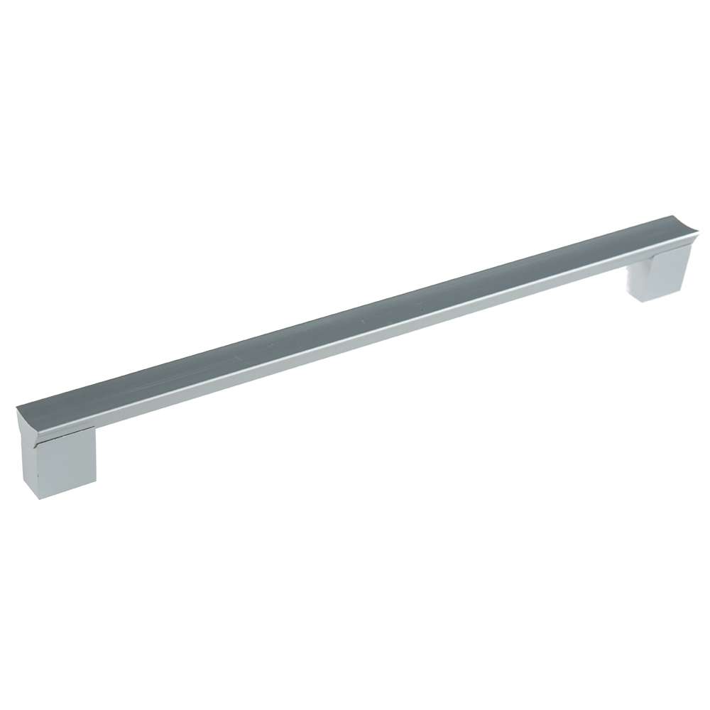Maner AA627 256 mm, aluminiu mat