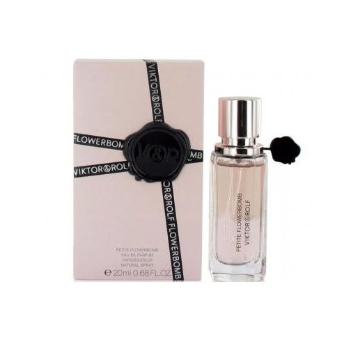 Viktor&Rolf FlowerBomb Apa de Parfum, Femei (Concentratie: Apa de Parfum, Gramaj: 20 ml)
