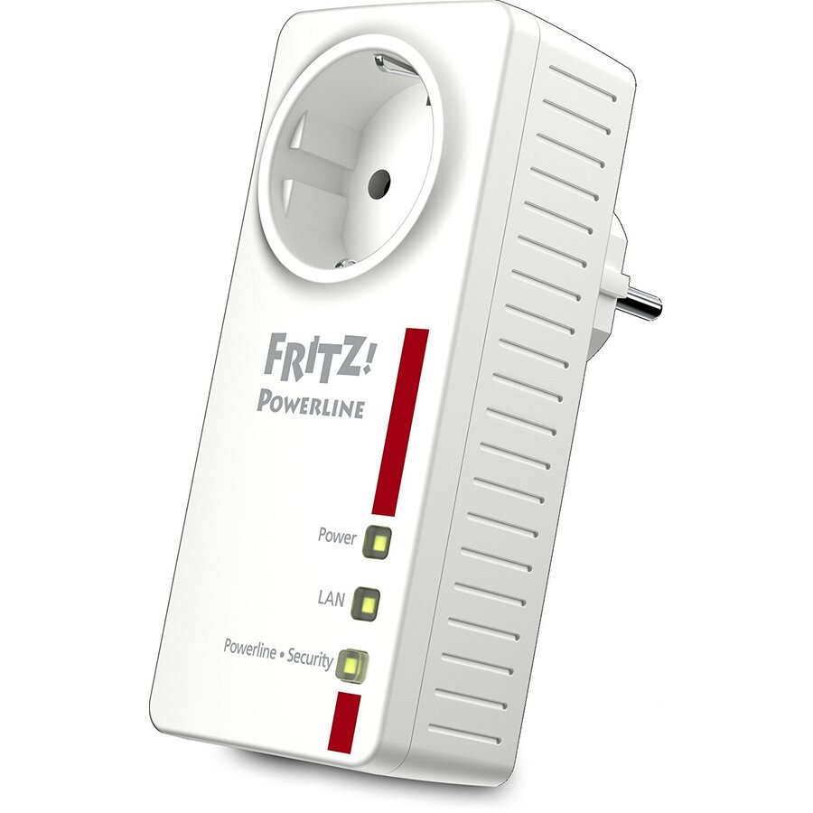 Accesoriu server FRITZ!Powerline 1220E