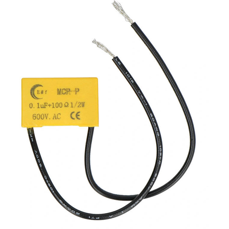 Senzori RC Snubber