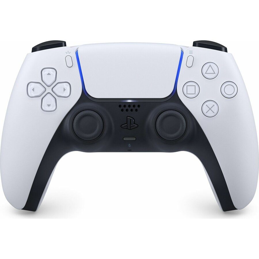 Oferte la Gamepad DualSense V2 White