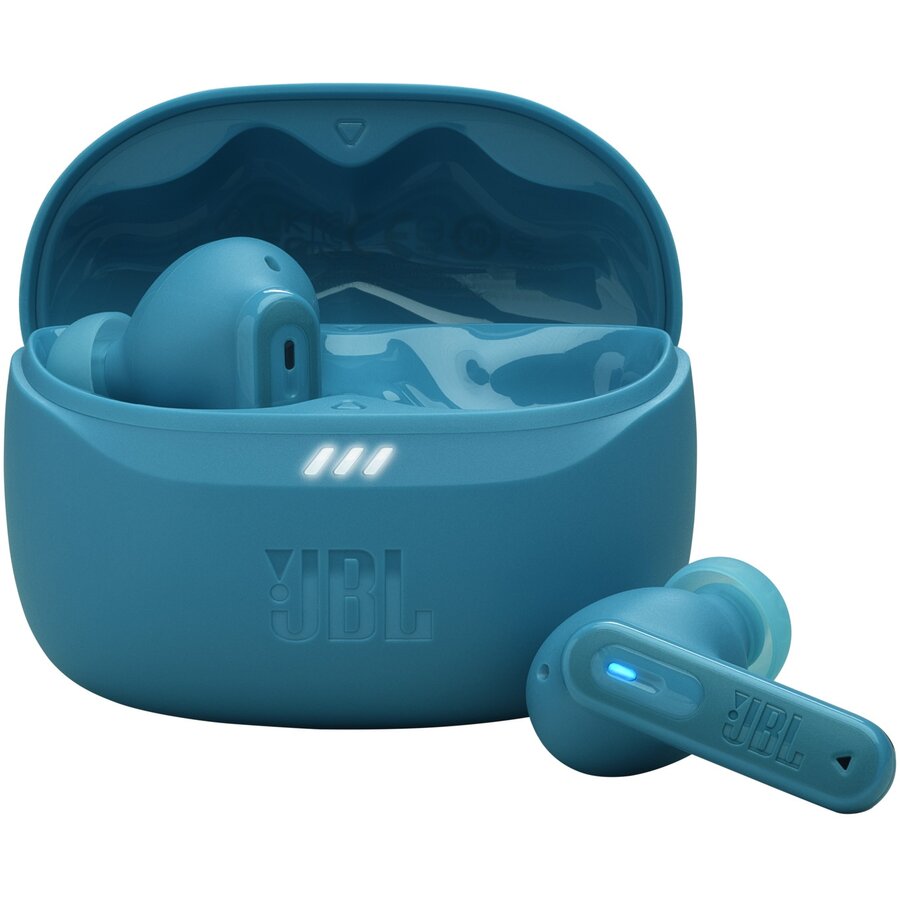 Casti Tune Beam 2 Wireless Turcoaz