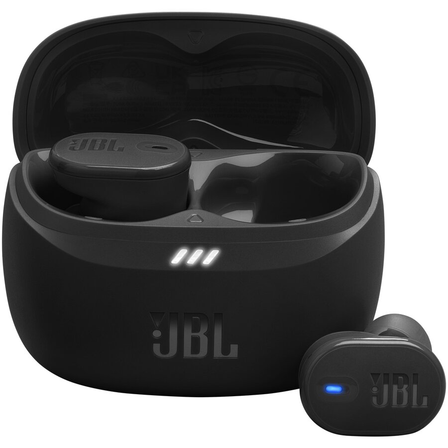 Casti Tune Buds 2 Wireless Negru