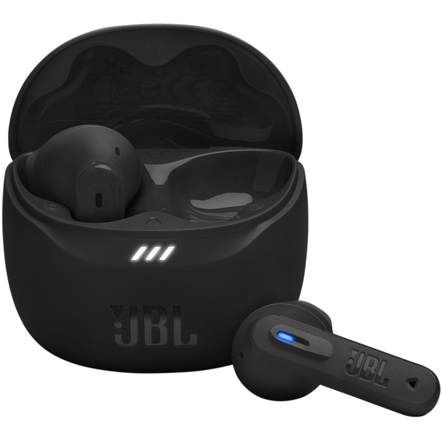 Casti Tune Flex 2 Wireless Negru