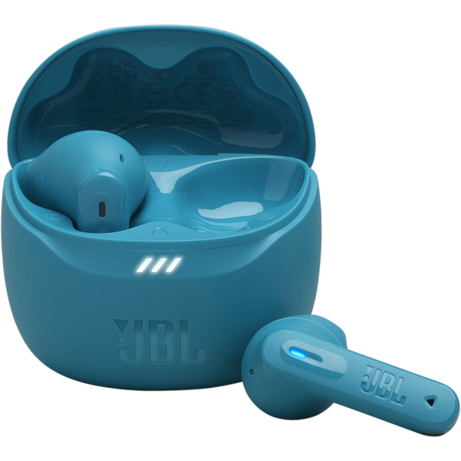 Casti Tune Flex 2 Wireless Turcoaz