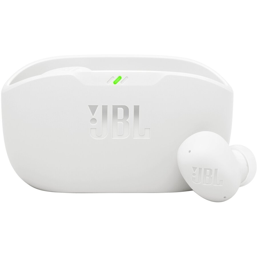 Casti Wave Buds 2 Wireless Alb
