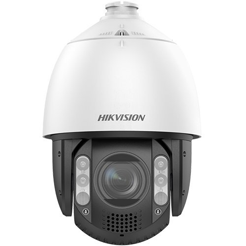 Speed dome IP ColorVu Hikvision DS-2DE7A220MCG-EB, 2MP, lentila 6.7 - 134mm, IR 150m, lumina 100m, 20x, difuzor, Auto-Tracking, Hi-PoE, IP66