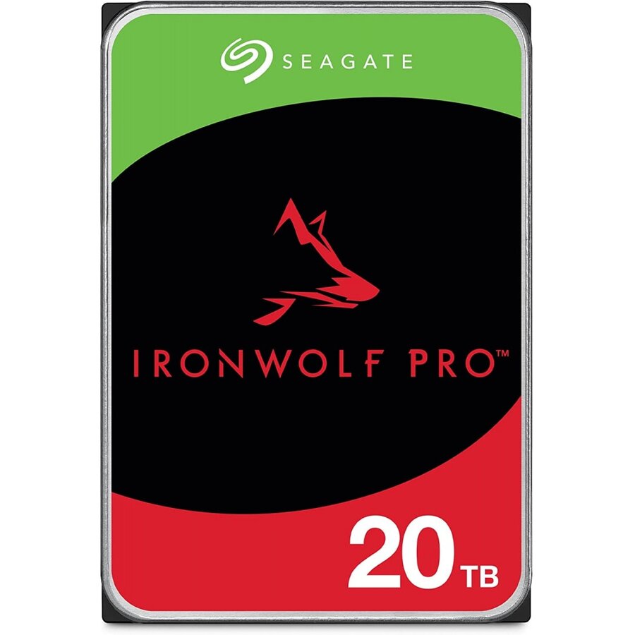 Hard disk 20TB SATA 3.5inch