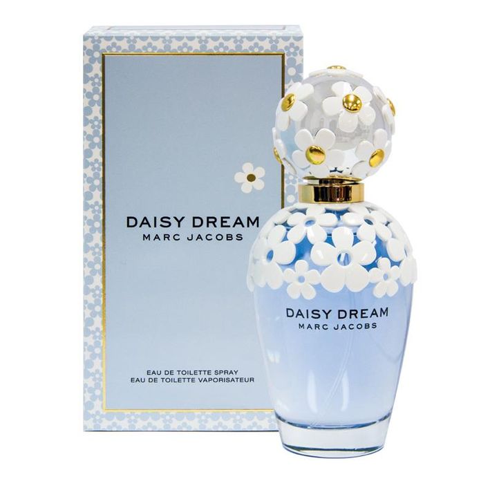 Marc Jacobs Daisy Dream Eau de Toilette pentru femei (Concentratie: Apa de Toaleta, Gramaj: 100 ml)