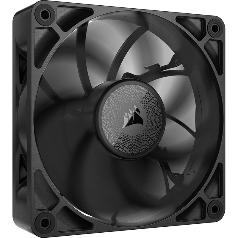 Ventilatoare carcasa iCUE LINK RX120 Max 1x120mm Expansion Kit Black