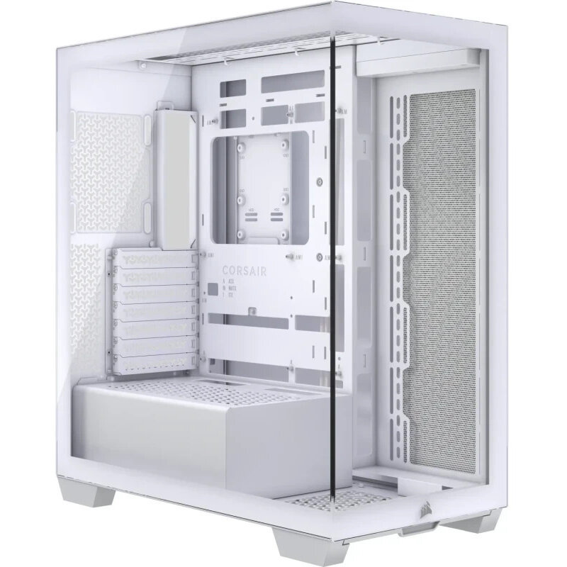 Carcasa 3500X White