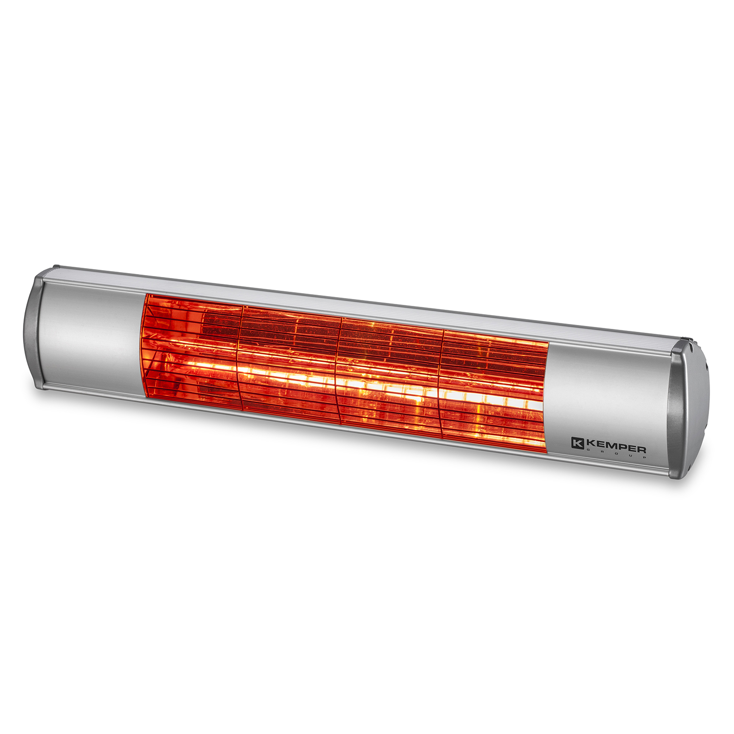 Radiator quartz Soleado Elektric 1500W, utilizare interioara si exterioara, protectie IP65, 1500 W