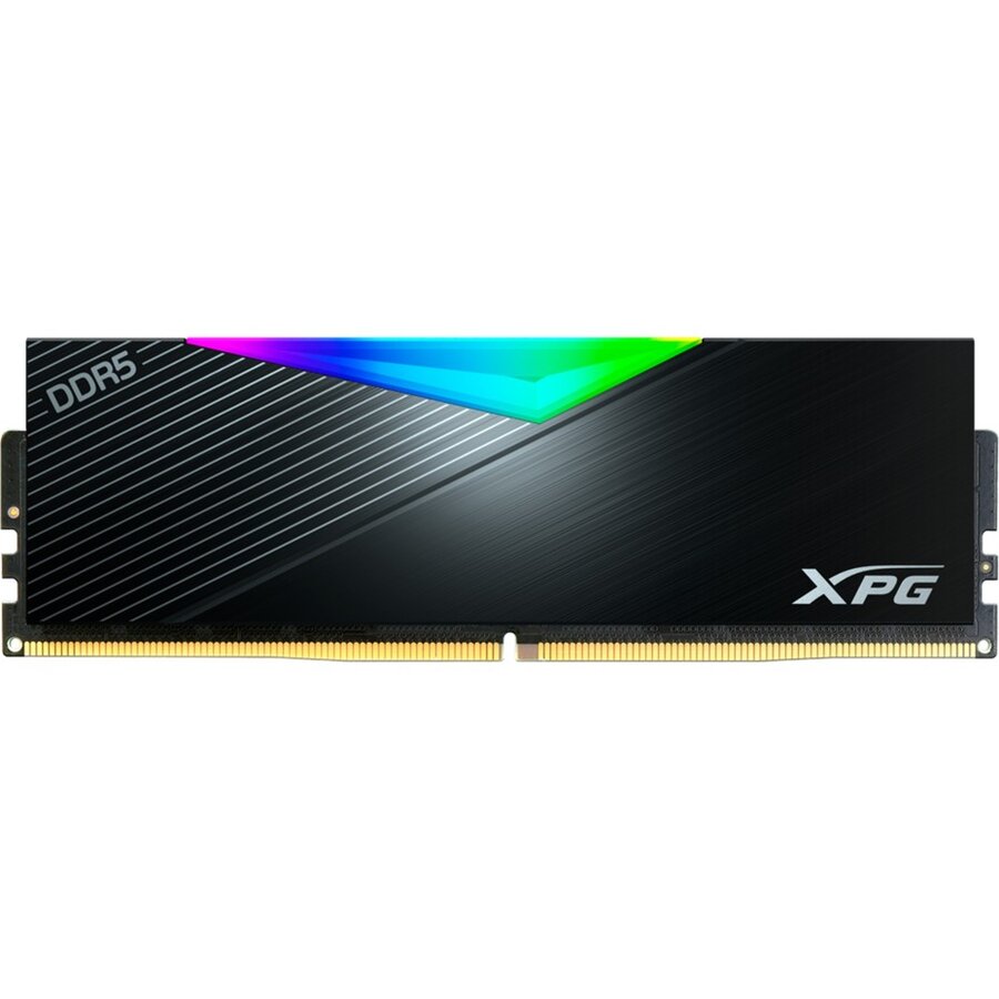 Memorie AX5U6400C3232G-DCLARBK DDR5 64GB 6400Mhz CL32 Negru