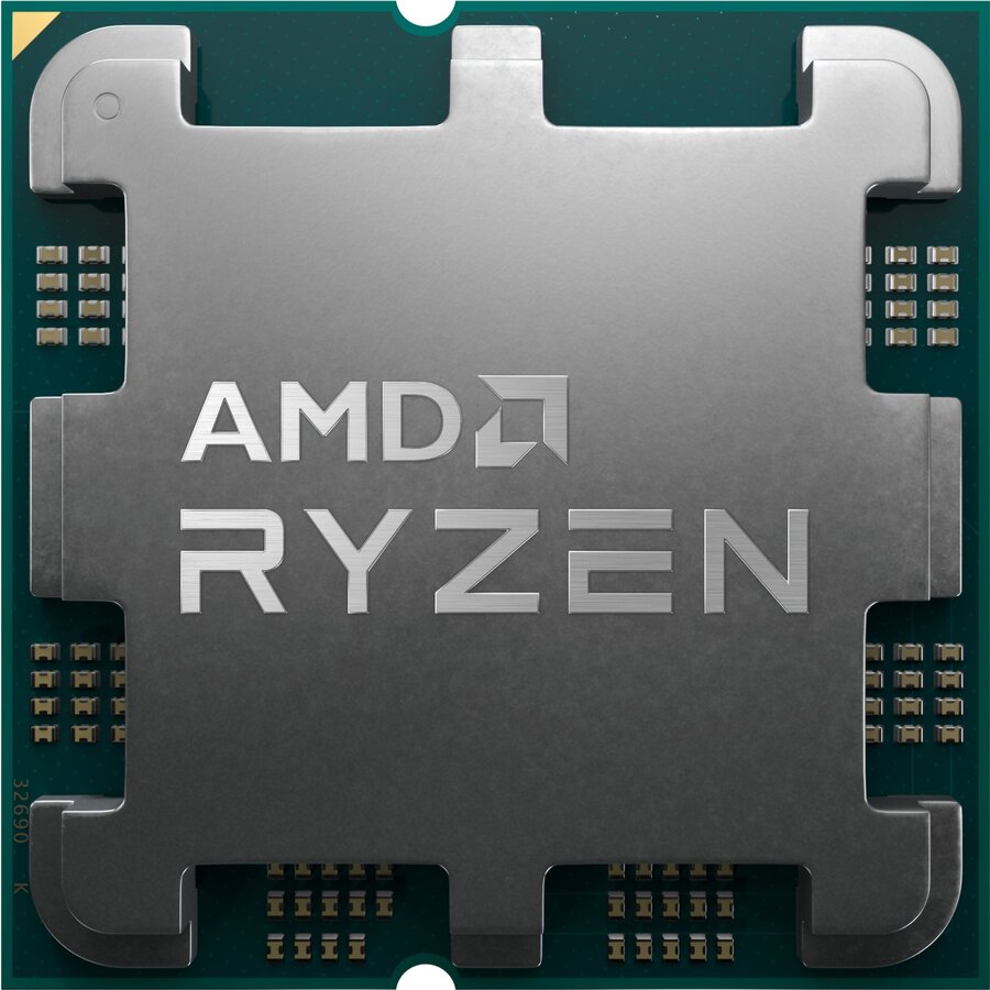 Procesor Ryzen 7 7800X3D Socket AM5 Tray