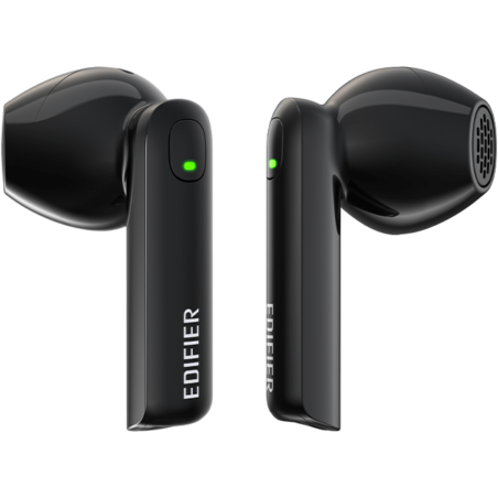 Casti Bluetooth W200T-BK Bluetooth 5.4 IP54 USB-C Negru