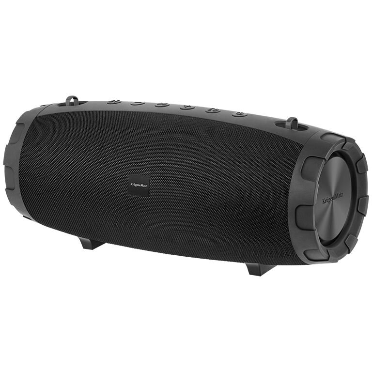 Oferte la Boxa Portabila Wireless Explorer+ Bluetooth Usb Rezistenta La Apa Negru