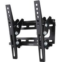 Suport TV Tilting 117 cm 48 25 kg Negru