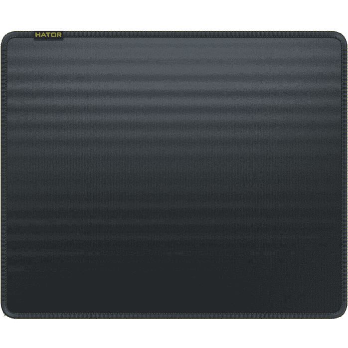 Mousepad Tonn Evo S Negru